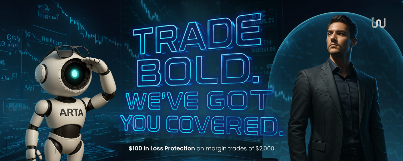 ARTA Ultimate Loss Protection, Experience The Absolute Freedom!